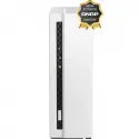 Qnap Ts-133 1 Yuvalı 2gb Depolama Ünitesi (resmi Distribütör Garantili)