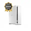 Qnap Ts-133-2gb Ram 1 Hdd Yuvalı Tower Nas (resmi Distribütör Garantili)