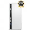 Qnap Ts-233 2 Yuvalı 2gb Depolama Ünitesi (resmi Distribütör Garantili)