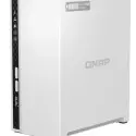 Qnap Ts-233 2 Yuvalı 2gb Depolama Ünitesi (resmi Distribütör Garantili)