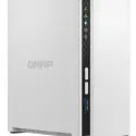 Qnap Ts-233 2 Yuvalı 2gb Depolama Ünitesi (resmi Distribütör Garantili)
