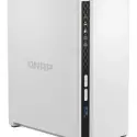Qnap Ts-233 2 Yuvalı 2gb Depolama Ünitesi (resmi Distribütör Garantili)