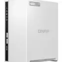Qnap Ts-233 2 Yuvalı 2gb Depolama Ünitesi (resmi Distribütör Garantili)