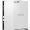 QNAP TS-233 2 YUVALI 2GB DEPOLAMA ÜNİTESİ (Resmi Distribütör Garantili)