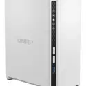 QNAP TS-233 2 YUVALI 2GB DEPOLAMA ÜNİTESİ (Resmi Distribütör Garantili)