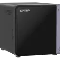 Qnap Ts-432x-4g 4 Yuvalı 4gb Depolama Ünitesi (resmi Distribütör Garantili)