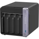 Qnap Ts-432x-4g 4 Yuvalı 4gb Depolama Ünitesi (resmi Distribütör Garantili)