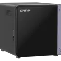 QNAP TS-432X-4G 4 YUVALI 4GB DEPOLAMA ÜNİTESİ (Resmi Distribütör Garantili)