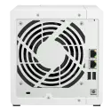 Qnap Ts-433-4g 4 Yuvalı 4gb Depolama Ünitesi (resmi Distribütör Garantili)