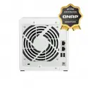 Qnap Ts-433-4gb Ram 4 Hdd Yuvalı Tower Nas (resmi Distribütör Garantili)