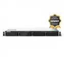 Qnap Ts-435xeu-4gb Ram 4 Hdd Yuvalı Rack Nas (resmi Distribütör Garantili)