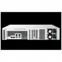 Qnap Turbonas Ts-1232pxu-rp-4g, 4gb Ram, 12xyuvalı, Rack Nas