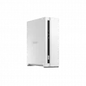 Qnap Turbonas Ts-133-2g, 2gb Ram, 1xyuvalı, Tower Nas