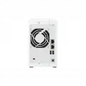 Qnap Turbonas Ts-216-g, 4gb Ram, 2xyuvalı, Tower Nas