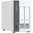 Qnap Turbonas Ts-216-g, 4gb Ram, 2xyuvalı, Tower Nas