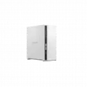 Qnap Turbonas Ts-233-2g, 2gb Ram, 2xyuvalı, Tower Nas