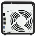 Qnap Turbonas Ts-432x-4g, 4gb Ram, 4xyuvalı, Tower Nas