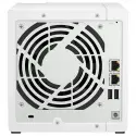 Qnap Turbonas Ts-433-4g, 4gb Ram, 4xyuvalı, Tower Nas