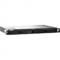 Qnap Turbonas Ts-435xeu 4gb Ram 4xyuvalı Rack Nas