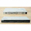 Qnap Turbonas Ts-435xeu 4gb Ram 4xyuvalı Rack Nas
