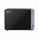Qnap Turbonas Ts-632x 4gb Ram 6xyuvalı Tower Nas