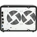 Qnap Turbonas Ts-632x 4gb Ram 6xyuvalı Tower Nas