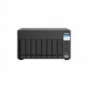Qnap Turbonas Ts-832px-4g, 4gb Ram, 8xyuvalı, Tower Nas