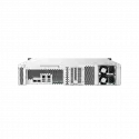 Qnap Turbonas Ts-832pxu-rp-4g, 4gb Ram, 8xyuvalı, Rack Nas