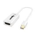 Qport Q-dp-hdm Mını Dısplay Port To Hdmı Çevirici