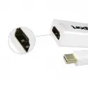 Qport Q-dp-hdm Mını Dısplay Port To Hdmı Dönüştürücü