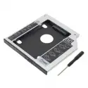 Qport Q-hdk12 Ssd/hdd 12,7 Notebook Kızak