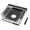 Qport Q-hdk9 Ssd/hdd 9,5 Notebook Kızak