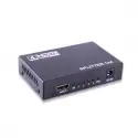 Qport (Q-spl4) Full Hd 1 Gırıs 4cıkıs Hdmı Splıtte