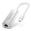 Qport Q-tr45 Type-c To Rj45 Ethernet Cevırıcı