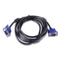 Qport Q-vga3 3m Filtreli Vga (monitör)kablosu