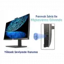 Quadro Expanse Aı B424 14165, İ5-14400, 23,8 Fhd Ekran, 16gb Ram, 512gb Ssd, Pivot, Paylaşımlı Vga, Free Dos All In One Pc