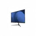 Quantum Mg24b, Shadow Gamıng, 23,8 1ms, 240hz, Full Hd Va, Dp, Hdmı, Usb, Dahili Hoparlör, Gamıng Monitör (siyah)
