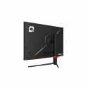 Quantum Mg27b-a, Shadow Gamıng, 27 1ms, 300hz, Full Hd Va, Dp, Hdmı, Dahili Hoparlör, Yükseklik Ayarlı, Gamıng Monitör (siyah)