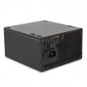 Rampage Rmp-500-80p 500w 80 Plus 12cm Fan Aktif Pfc Power Supply