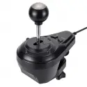 Rampage Rowdy V997 Only, Usb/pc, 3mt Kablolu, Direksiyon, Pedal, Vites, Titreşimli, Gaming Oyuncu Direksiyonu