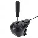 Rampage Rowdy V997 Only, Usb/pc, 3mt Kablolu, Direksiyon, Pedal, Vites, Titreşimli, Gaming Oyuncu Direksiyonu
