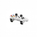 Rampage Sg-r602, Beyaz, Pc/ps3, 1.8mt Kablolu, Çift Titreşimli, Gamepad