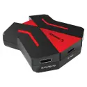 Rampage Switch Xbox One/ps4/ps3=>klavye&mouse