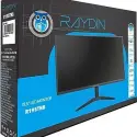 Raydın 19,5 5ms 75hz Hd Led Vga-hdmi (r195tnb)