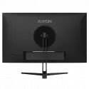 Raydın Ec27dfı-240hz, 27, 1ms, 240hz, Full Hd, Hdmı, Dp, Ips Led, Flat, Frameless, Freesync Gaming Monitör
