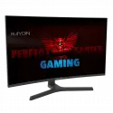 Raydın Eg27rfa-300hz, 27, 1ms, 300hz, Full Hd, 2xhdmı, Dp, Hoparlör, Va Led, R1500 Curved, Yükseklik Ayarlı Ayak, Frameless, Freesync Gaming Monitör
