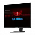 Raydın Eg32eQı-180hz, 31.5, 1ms, 180hz, 2k Quad Hd, 2xhdmı, Dp, Hoparlör, Ips Led, Flat, Frameless, Freesync Gaming Monitör