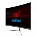 Raydın Mm24rfa-200hz, 23.6, 1ms, 200hz, Full Hd, Hdmı, Dp, Hoparlör, Va Led, R1650 Curved, Frameless, Freesync Gaming Monitör