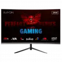 Raydın Mm24rfa-200hz, 23.6, 1ms, 200hz, Full Hd, Hdmı, Dp, Hoparlör, Va Led, R1650 Curved, Frameless, Freesync Gaming Monitör