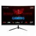 Raydın Mm24rfa-240hz, 23.6, 1ms, 240hz, Full Hd, Hdmı, Dp, Hoparlör, Va Led, R1650 Curved, Frameless, Freesync Gaming Monitör